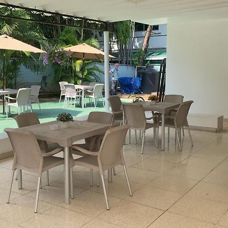 Hostal Familiar Carmencita Panama City Ngoại thất bức ảnh