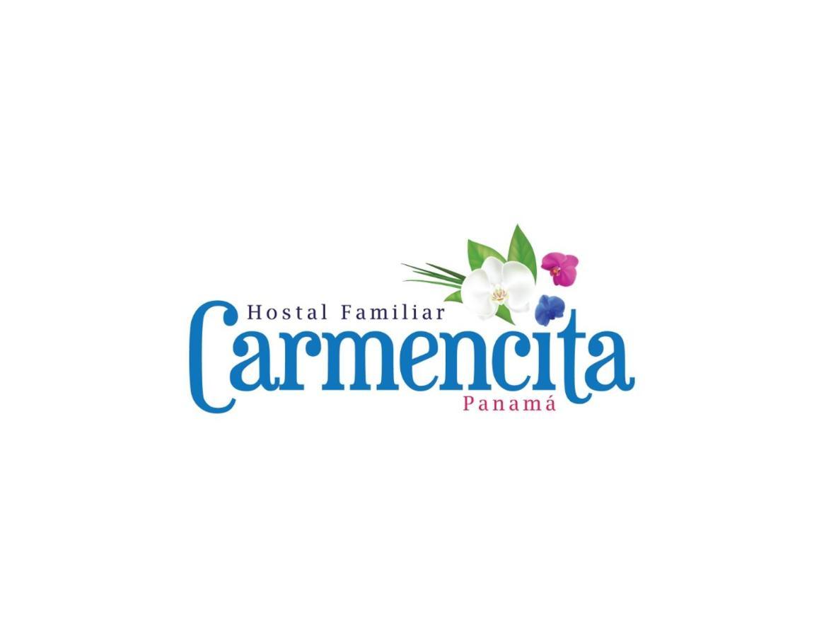 Hostal Familiar Carmencita Panama City Ngoại thất bức ảnh