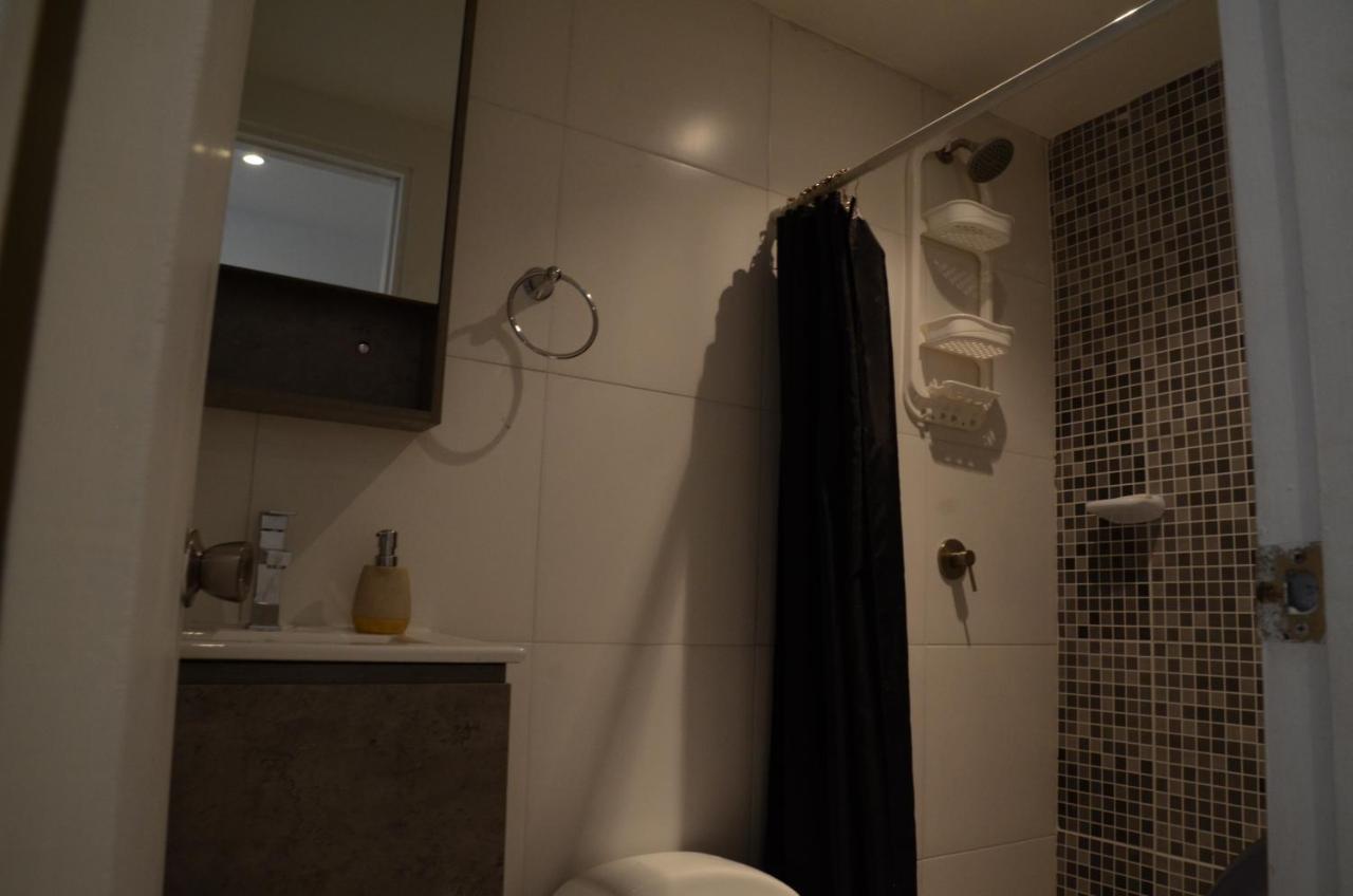 Hostal Familiar Carmencita Panama City Ngoại thất bức ảnh
