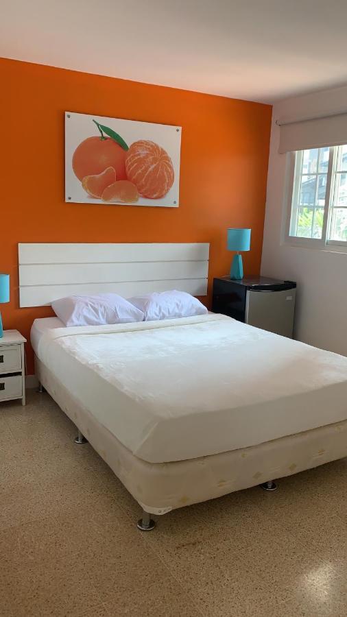 Hostal Familiar Carmencita Panama City Ngoại thất bức ảnh