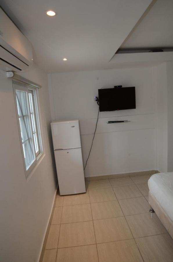 Hostal Familiar Carmencita Panama City Ngoại thất bức ảnh