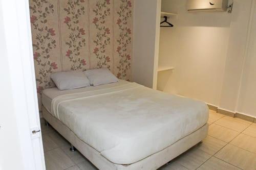 Hostal Familiar Carmencita Panama City Ngoại thất bức ảnh