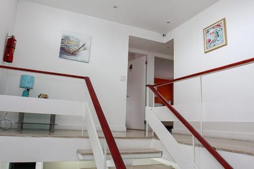 Hostal Familiar Carmencita Panama City Ngoại thất bức ảnh