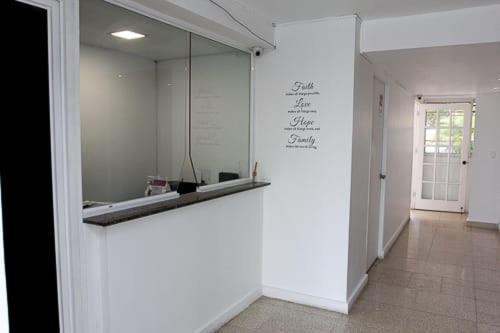 Hostal Familiar Carmencita Panama City Ngoại thất bức ảnh