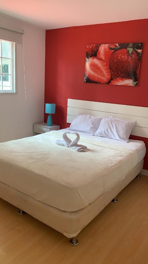 Hostal Familiar Carmencita Panama City Ngoại thất bức ảnh