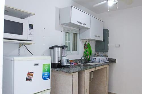 Hostal Familiar Carmencita Panama City Ngoại thất bức ảnh