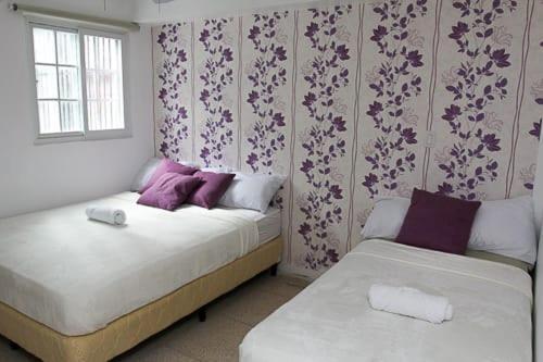 Hostal Familiar Carmencita Panama City Ngoại thất bức ảnh